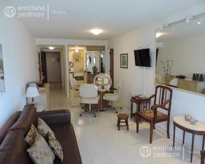 Apartamento en Brava