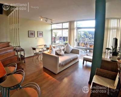 Apartamento en Península