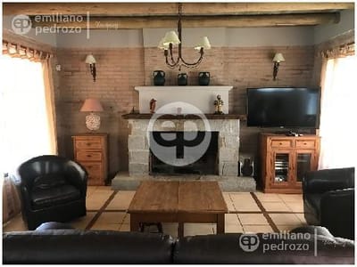 venta casa 2 dormitorios Manantiales