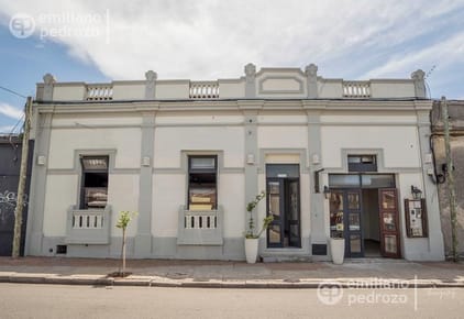 Casa - Maldonado