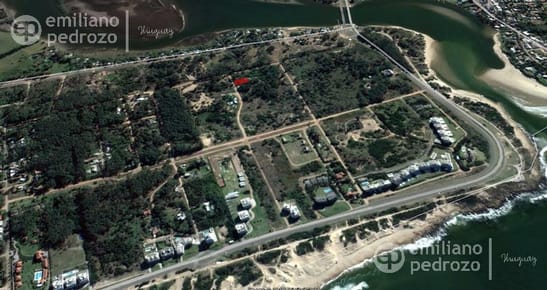 Terreno - Punta del Este