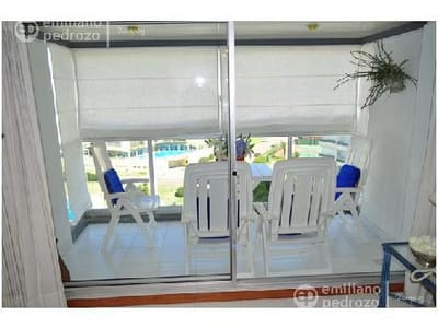 Departamento - Playa Brava