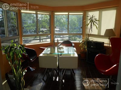 Departamento - Roosevelt