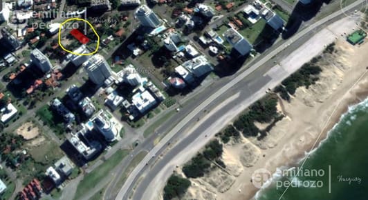 Terreno - Punta del Este