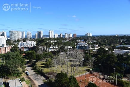 Departamento - Playa Brava