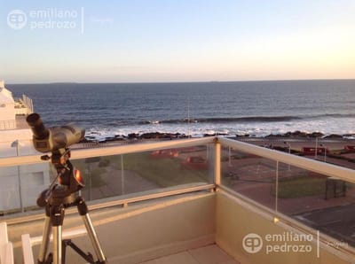 Departamento - Punta del Este