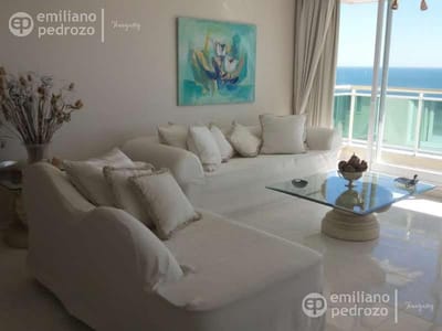 Departamento - Playa Mansa