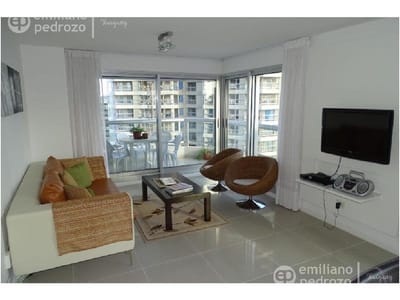 Departamento - Playa Brava