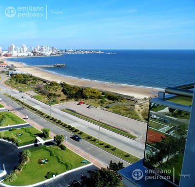 Departamento - Punta del Este