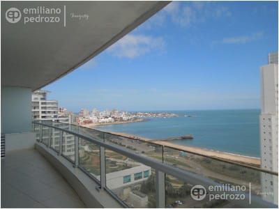 Departamento - Punta del Este