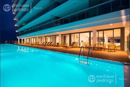 Departamento - Punta del Este