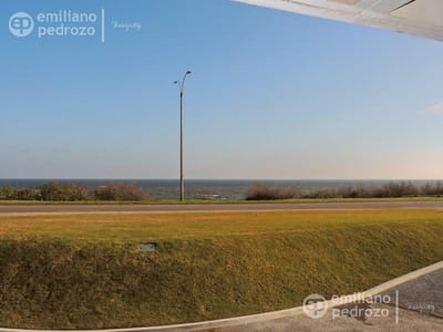 Departamento - Playa Mansa