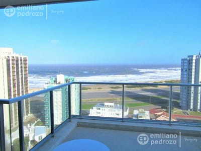 Departamento - Punta del Este
