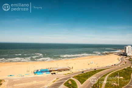 Departamento - Playa Brava