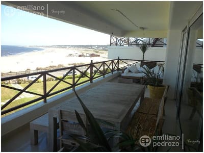 Departamento - Manantiales