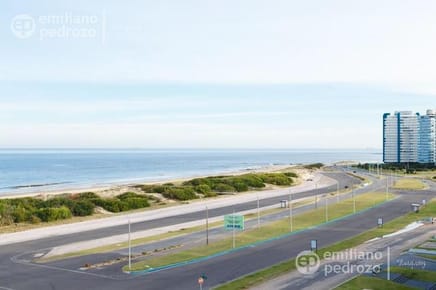 Departamento - Playa Brava