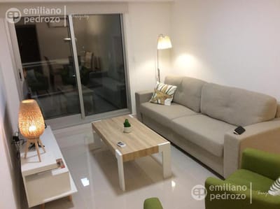 Departamento - Playa Brava