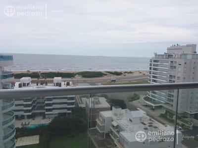 Departamento - Playa Brava