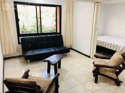 Departamento - Roosevelt