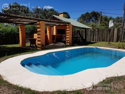 Casa - Tio Tom