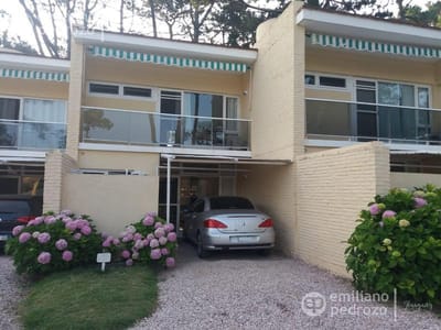 Casa - Playa Brava