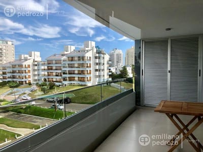 Departamento - Aidy Grill
