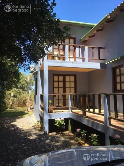 Casa - Balneario Buenos Aires