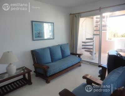 Departamento - Playa Mansa