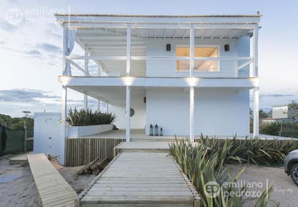 Casa - La Juanita