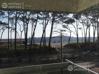 Departamento - Playa Mansa