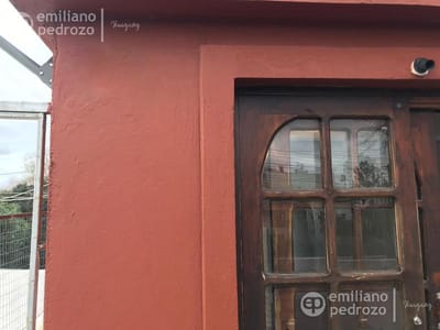 Venta casa con dos Apartamentos - Maldonado