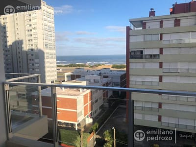 Departamento - Playa Brava