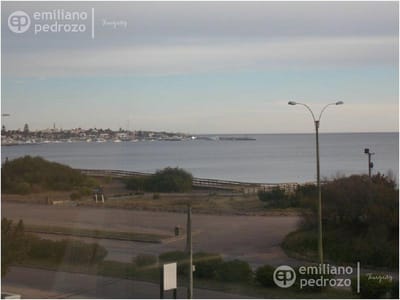Departamento - Playa Mansa