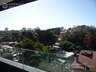Departamento - Playa Mansa