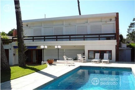 Venta casa 4 dormitorios en Punta del Este