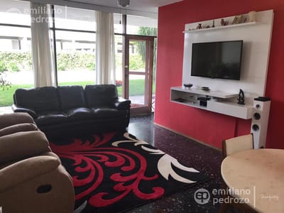 Venta apartamento 3 dormitorios Punta del Este