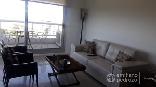 Departamento - Playa Brava