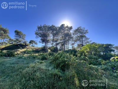 Venta Terreno - Rincón del Indio