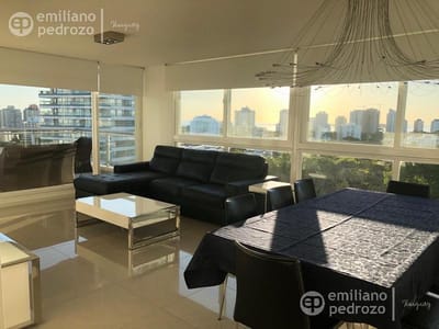 Venta apartamento 2 dormitorios Torre One Punta del Este