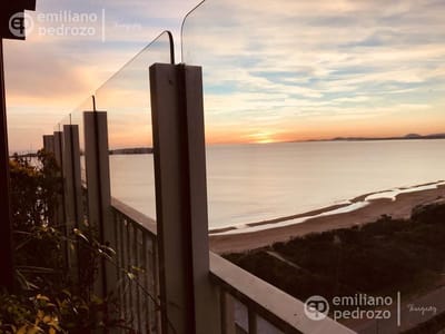 Departamento - Playa Mansa