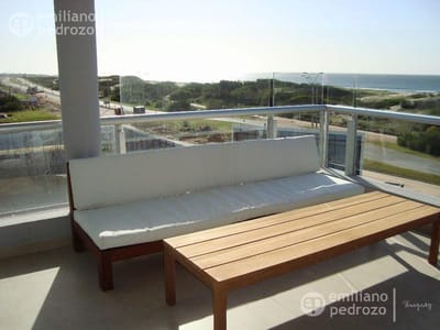 Departamento - Playa Brava