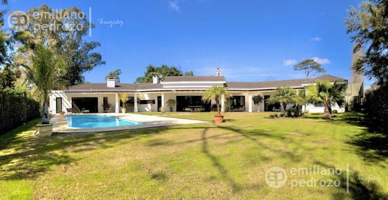 Casa - La Arbolada