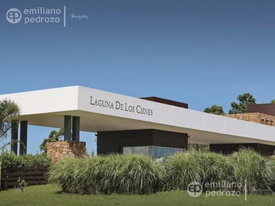 Terreno - Punta Ballena
