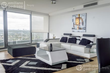 Departamento  Venta 3 dormitorios  Punta del Este Vista Mansa