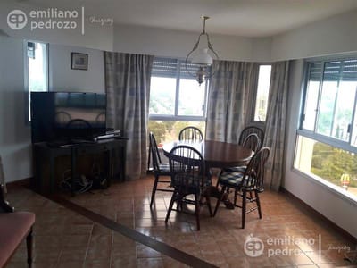 Departamento - Roosevelt