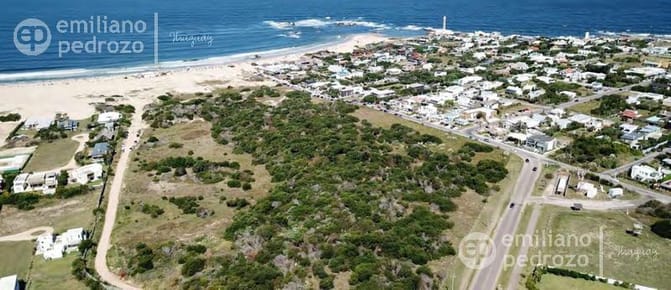 Terreno - José Ignacio