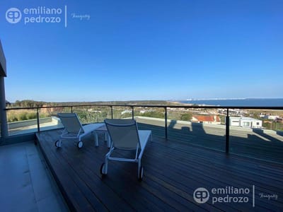 Departamento - Punta Ballena