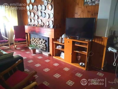 Casa en venta en Maldonado Centro 3 dormitorios Punta del Este