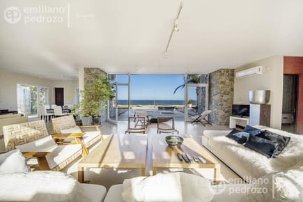 Venta de Casa en La Barra