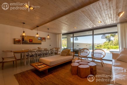 Venta apartamento Tiburón Terrazas La Barra Piscina Propia 3 suites mas Dependencia